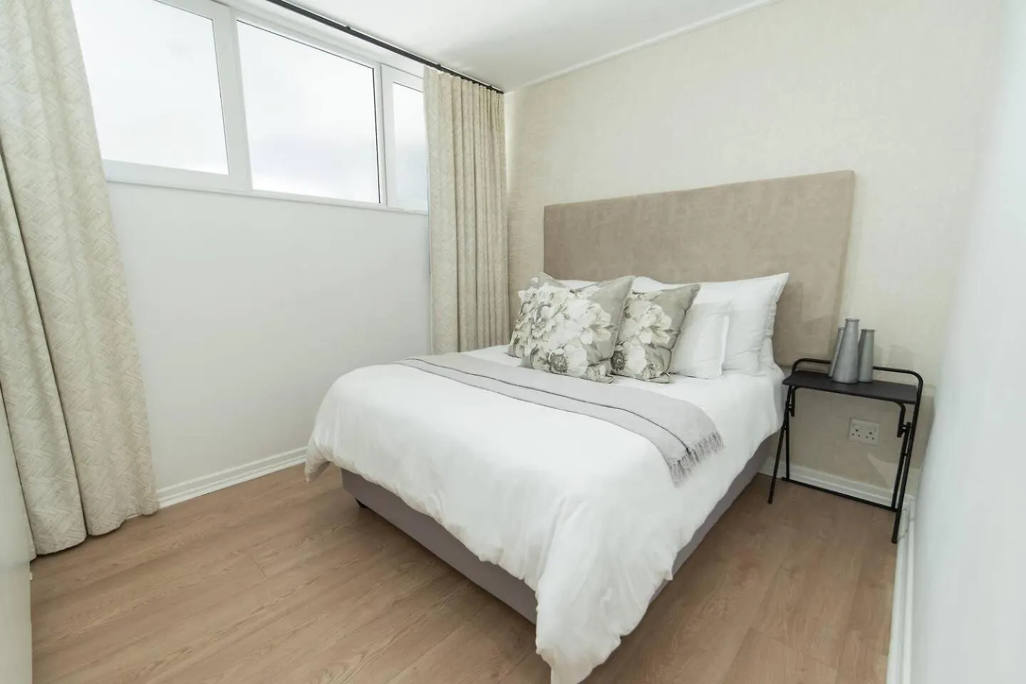 Sassy Saxon Apartment Port Elizabeth South Africa