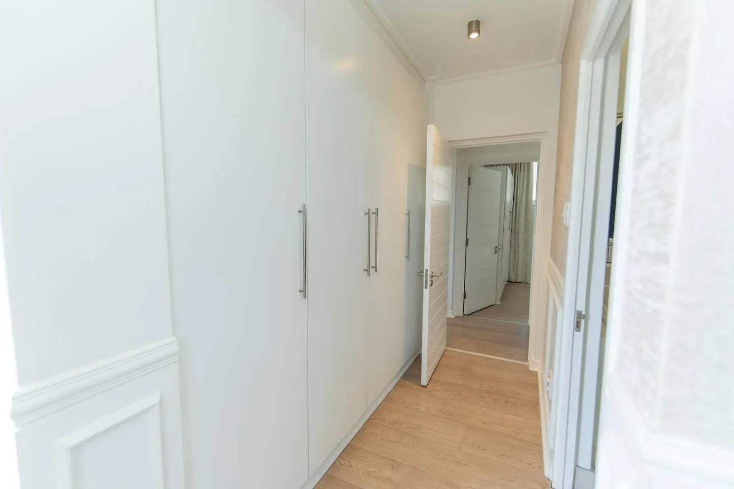 Sassy Saxon Apartment Port Elizabeth