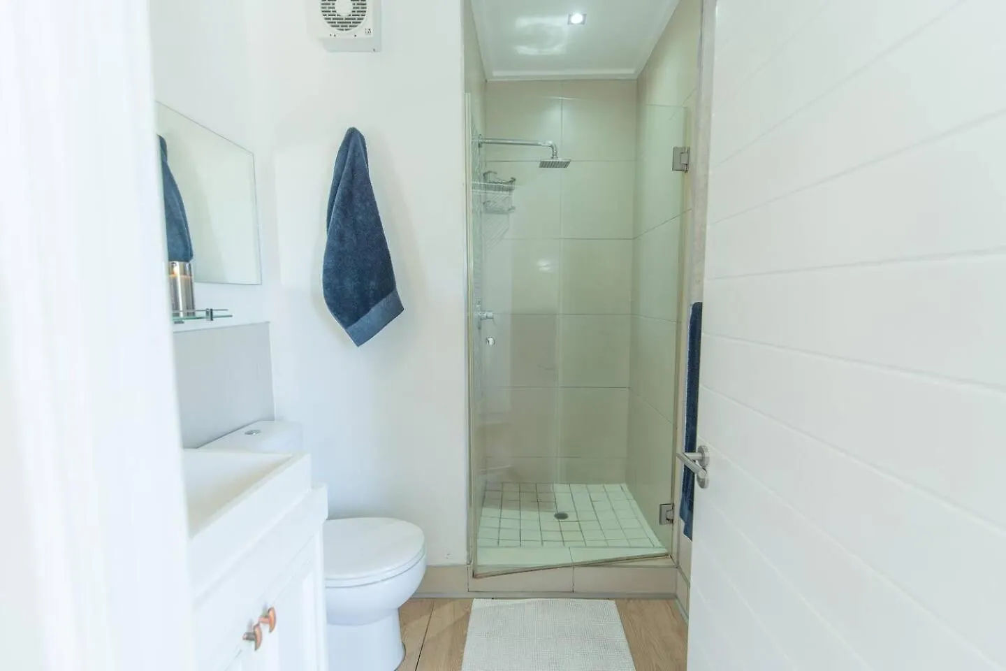 Sassy Saxon Apartment Port Elizabeth South Africa