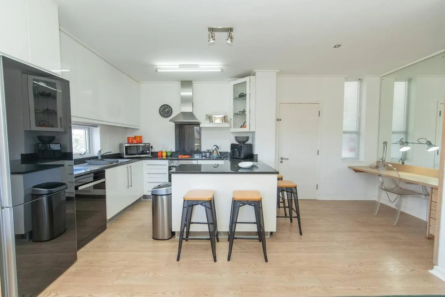 Sassy Saxon Apartment Port Elizabeth South Africa