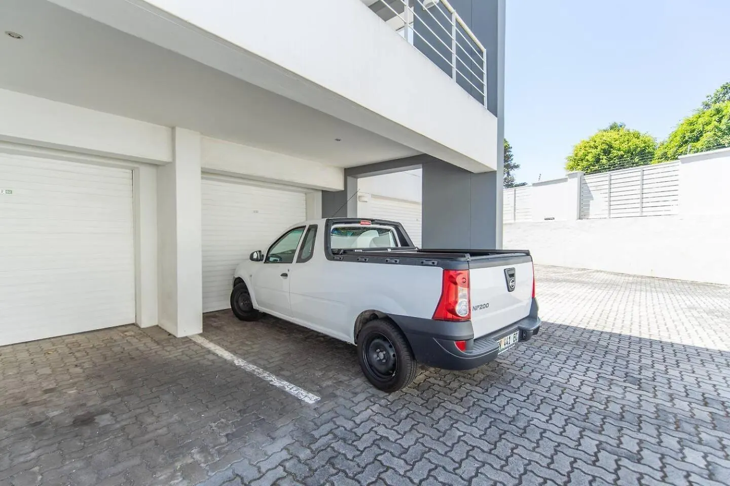 Sassy Saxon Apartment Port Elizabeth