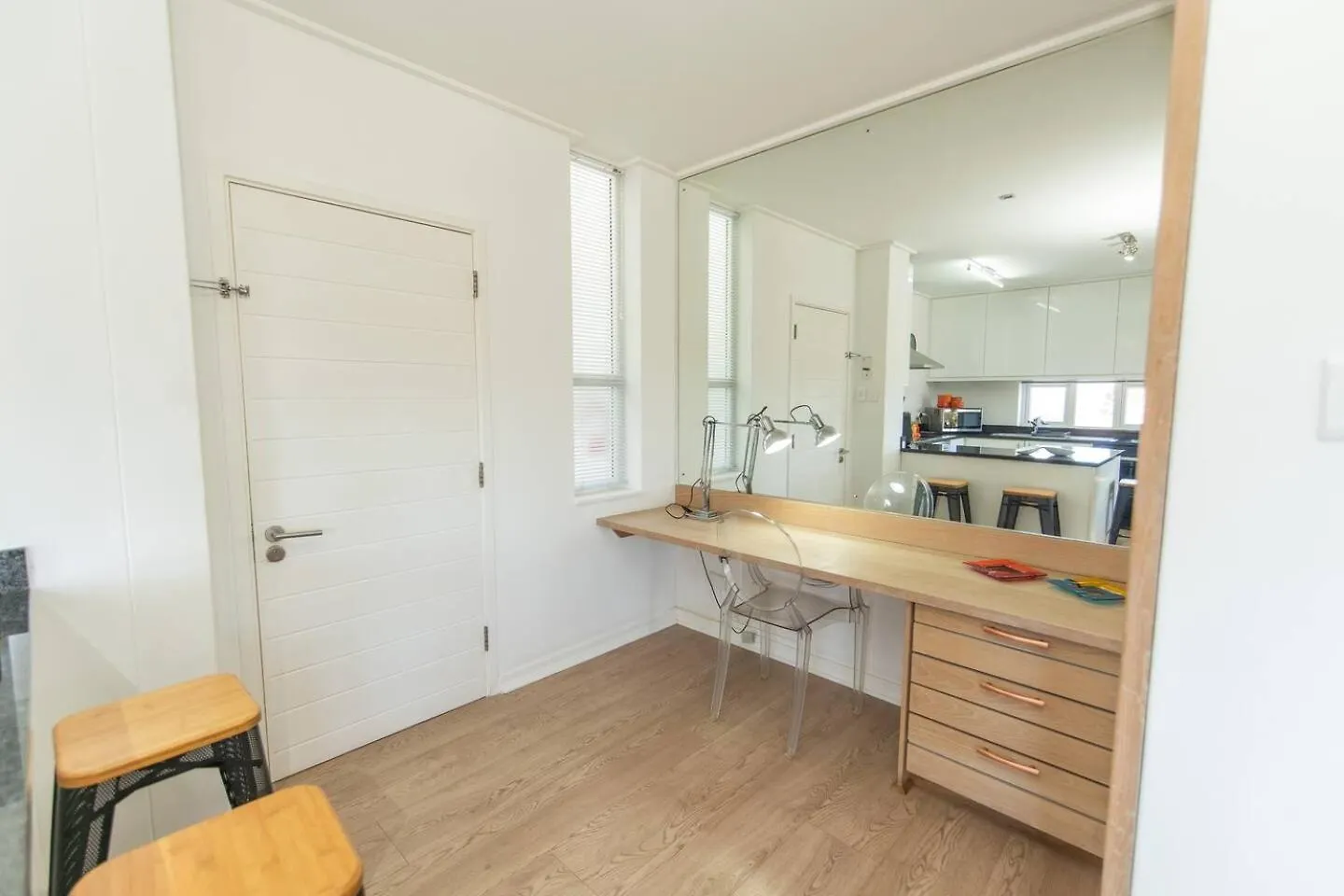 Sassy Saxon Apartment Port Elizabeth South Africa