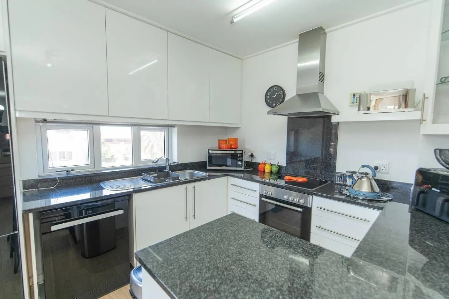Sassy Saxon Apartment Port Elizabeth