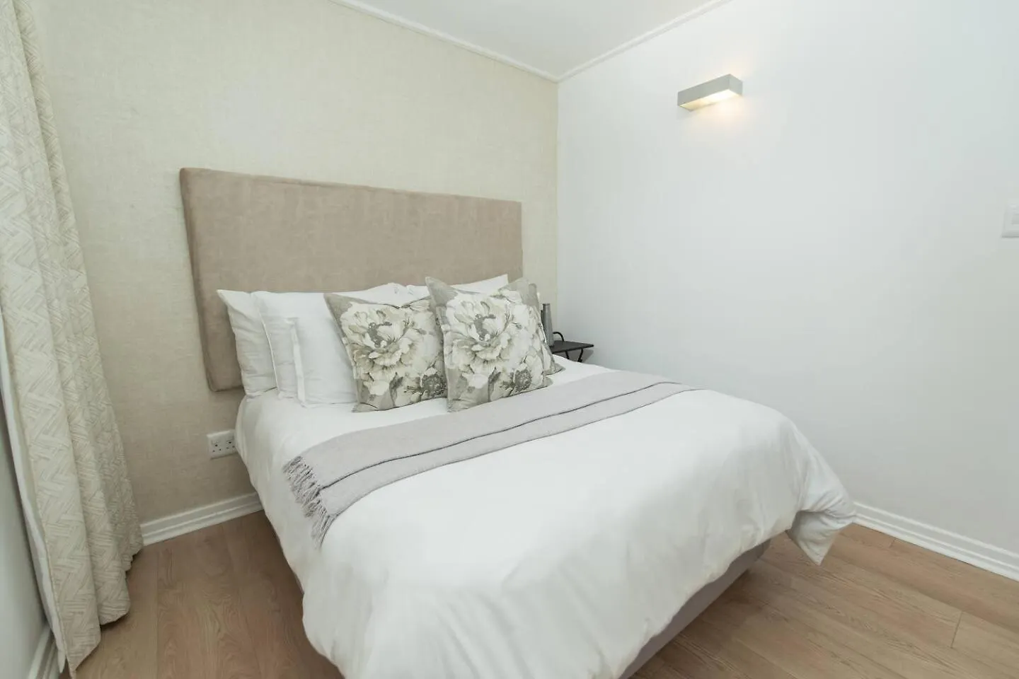 Sassy Saxon Apartment Port Elizabeth