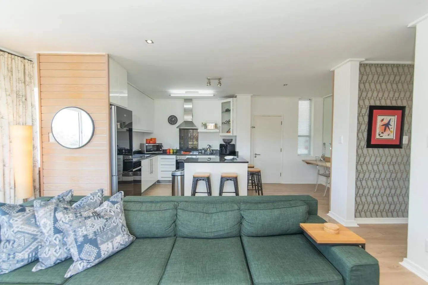 Sassy Saxon Apartment Port Elizabeth 0*,