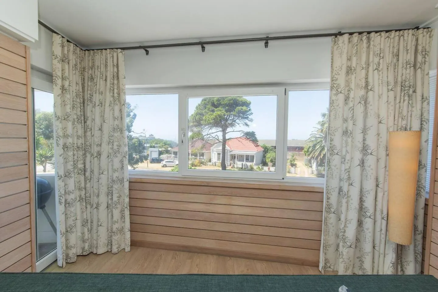Sassy Saxon Apartment Port Elizabeth