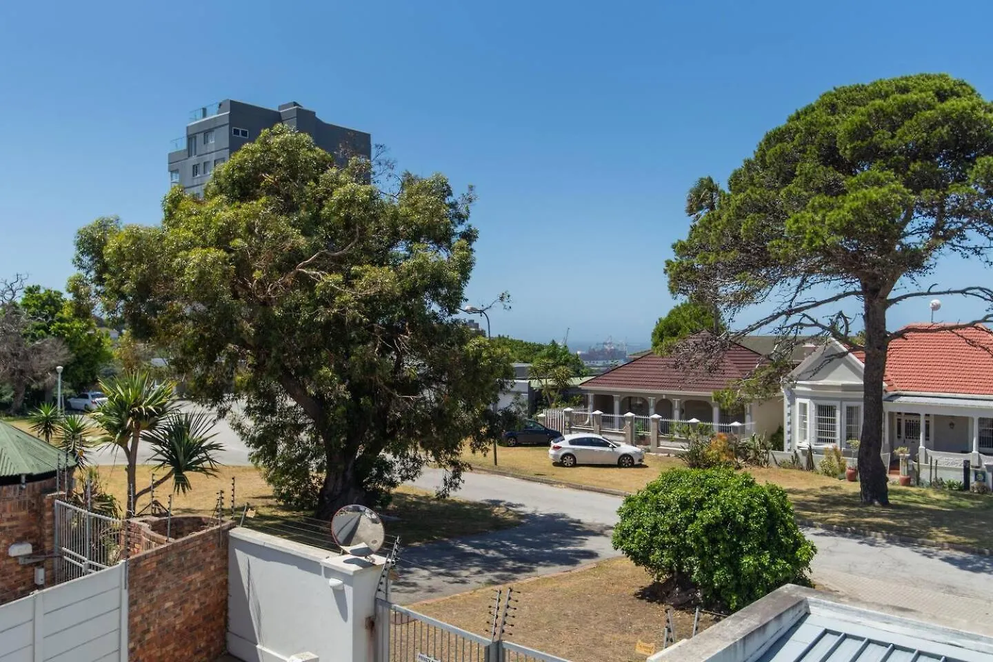 Sassy Saxon Apartment Port Elizabeth