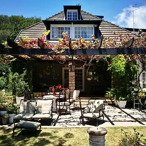 4* Guest house Forest Hall